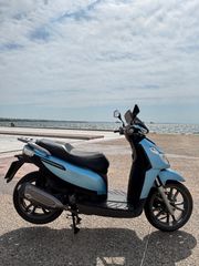 Piaggio Carnaby 200 2009 CARNABY 200