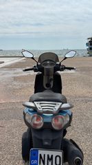 Piaggio Carnaby 200 2009 CARNABY 200-thumb-6
