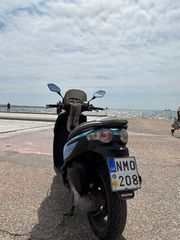 Piaggio Carnaby 200 2009 CARNABY 200-thumb-7