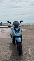 Piaggio Carnaby 200 2009 CARNABY 200-thumb-11