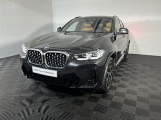 Bmw X4 2024 (X4 xDrive20d)