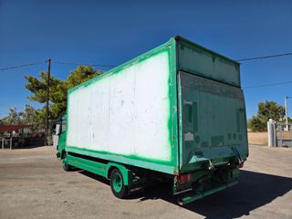 Κόφα Mercedes-Benz 2010 Atego 816 ΕΥΡΟ 5 Αποχαρακτηρισμένο (814 818 822 824 )-thumb-6