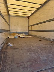Κόφα Mercedes-Benz 2010 Atego 816 ΕΥΡΟ 5 Αποχαρακτηρισμένο (814 818 822 824 )-thumb-7