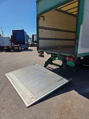 Κόφα Mercedes-Benz 2010 Atego 816 ΕΥΡΟ 5 Αποχαρακτηρισμένο (814 818 822 824 )-thumb-8