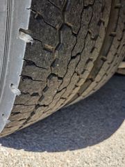 Κόφα Mercedes-Benz 2010 Atego 816 ΕΥΡΟ 5 Αποχαρακτηρισμένο (814 818 822 824 )-thumb-10