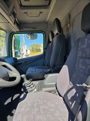 Κόφα Mercedes-Benz 2010 Atego 816 ΕΥΡΟ 5 Αποχαρακτηρισμένο (814 818 822 824 )-thumb-13