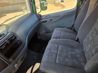 Κόφα Mercedes-Benz 2010 Atego 816 ΕΥΡΟ 5 Αποχαρακτηρισμένο (814 818 822 824 )-thumb-15