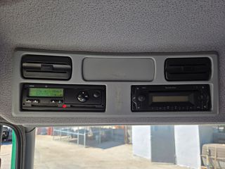 Κόφα Mercedes-Benz 2010 Atego 816 ΕΥΡΟ 5 Αποχαρακτηρισμένο (814 818 822 824 )-thumb-16