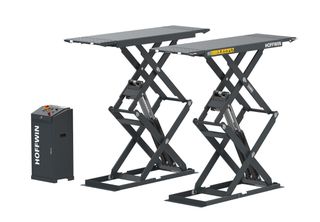 ΨΑΛΙΔΩΤΟ ΑΝΥΨΩΤΙΚΟ 3.5T HOFFWIN SXHF3.5 ΧΑΜΗΛΟΥ ΠΡΟΦΙΛ
