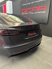 Tesla Model S 2023 Plaid-thumb-7