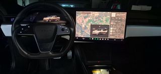 Tesla Model S 2023 Plaid-thumb-15