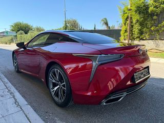 Lexus LC 500h 2018 LUXURY EDITION-thumb-6