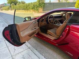 Lexus LC 500h 2018 LUXURY EDITION-thumb-9