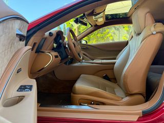 Lexus LC 500h 2018 LUXURY EDITION-thumb-11