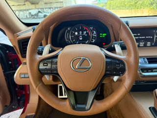 Lexus LC 500h 2018 LUXURY EDITION-thumb-13