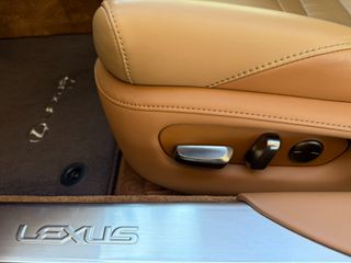 Lexus LC 500h 2018 LUXURY EDITION-thumb-16