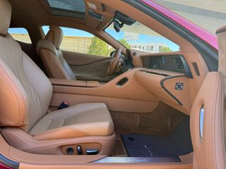 Lexus LC 500h 2018 LUXURY EDITION-thumb-18