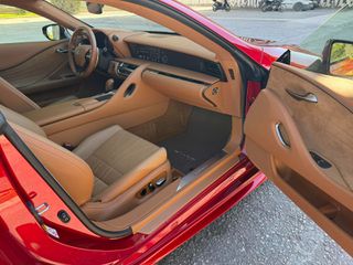 Lexus LC 500h 2018 LUXURY EDITION-thumb-19