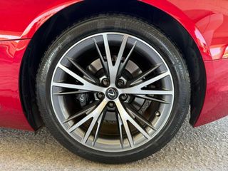 Lexus LC 500h 2018 LUXURY EDITION-thumb-22