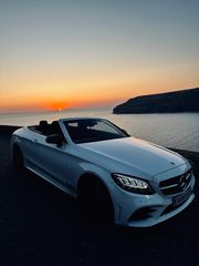 Mercedes-Benz C 200 2020 AMG LINE FULL EXTRA