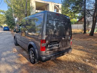 Ford Transit Connect 2009-thumb-3