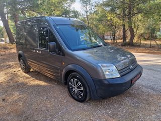Ford Transit Connect 2009-thumb-5