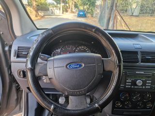 Ford Transit Connect 2009-thumb-8
