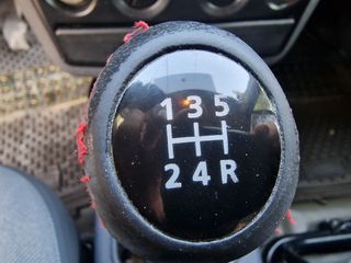 Ford Transit Connect 2009-thumb-11