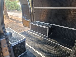 Ford Transit Connect 2009-thumb-17