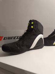 Μποτάκι μηχανής dainese-thumb-1