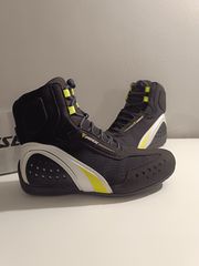 Μποτάκι μηχανής dainese-thumb-2