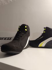 Μποτάκι μηχανής dainese-thumb-4
