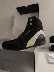 Μποτάκι μηχανής dainese-thumb-6