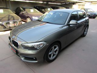 Bmw 116 2016 ΟΘΟΝΗ NAVI ΚΛΙΜΑ PARKTRONIC 0 ΤΕΛΗ ''PRODRIVE''
