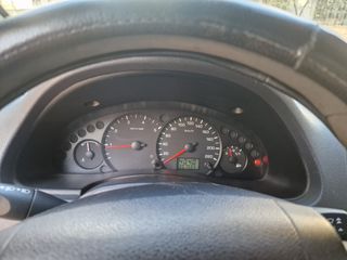 Κλούβα Ford 2009 TRANSIT TOURNEO COSTUM-thumb-9