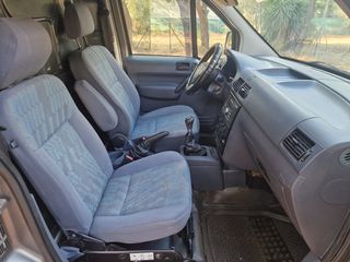 Κλούβα Ford 2009 TRANSIT TOURNEO COSTUM-thumb-12