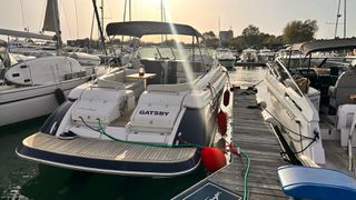 Chris-Craft 2007 Corsair 36