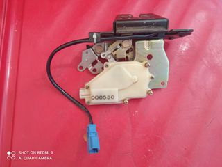 Honda HRV Ηλεκτρομαγνητική Κλειδαριά Πορτ παγκαζ Τζαμοπορτας