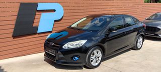 Ford Focus 2013 ΙΔΙΩΤΗ ΑΡΙΣΤΗ ΚΑΤΆΣΤΑΣΗ BOOK SERVICE