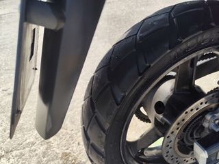 Suzuki V-Strom 650 2008-thumb-2