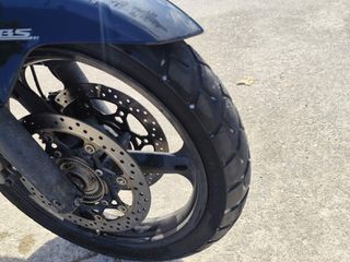 Suzuki V-Strom 650 2008-thumb-3