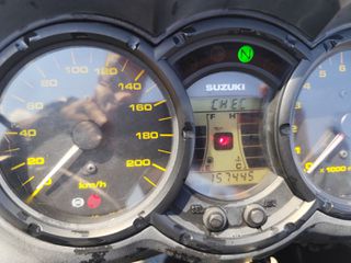 Suzuki V-Strom 650 2008-thumb-4