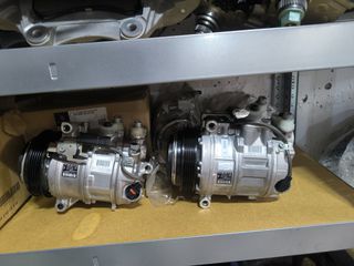 A0008300604 κομπρεσέρ αιρκοντίσιον W214, W206, Glc254.