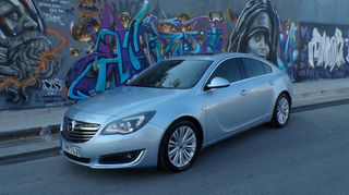 Opel Insignia 2014 CDTI / NAVI  / COSMO / SUN ROOF