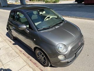 Fiat 500 2014 1.2 PANORAMA FULL EXTRA-thumb-13