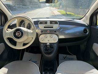 Fiat 500 2014 1.2 PANORAMA FULL EXTRA-thumb-15