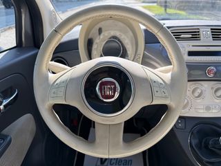 Fiat 500 2014 1.2 PANORAMA FULL EXTRA-thumb-16