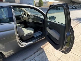 Fiat 500 2014 1.2 PANORAMA FULL EXTRA-thumb-20
