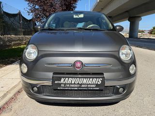 Fiat 500 2014 1.2 PANORAMA FULL EXTRA-thumb-1