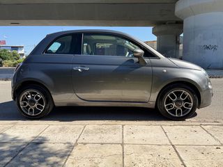 Fiat 500 2014 1.2 PANORAMA FULL EXTRA-thumb-3